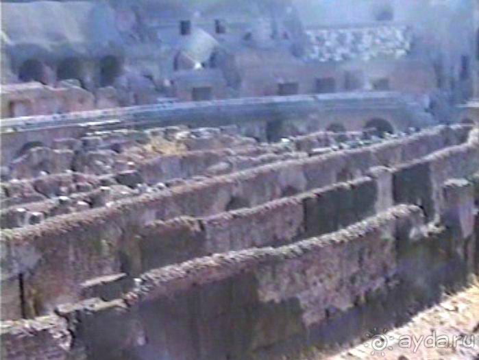 Рим и Ватикан