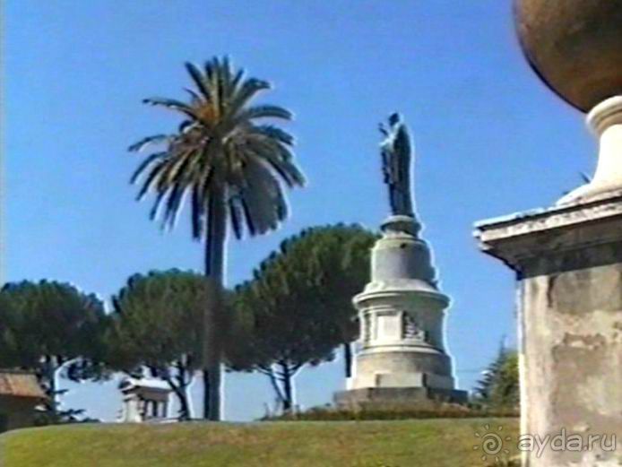 Рим и Ватикан