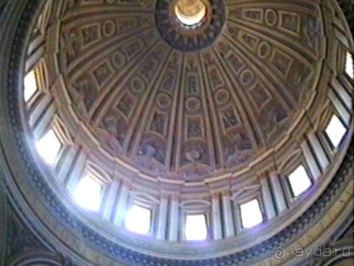 Рим и Ватикан