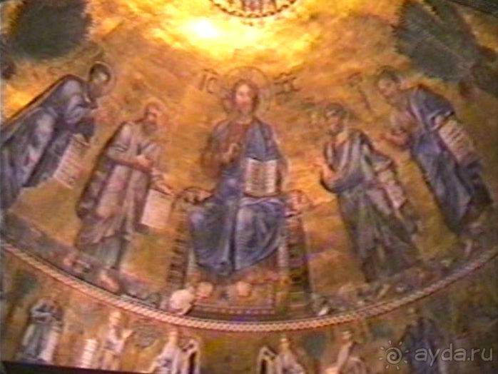 Рим и Ватикан