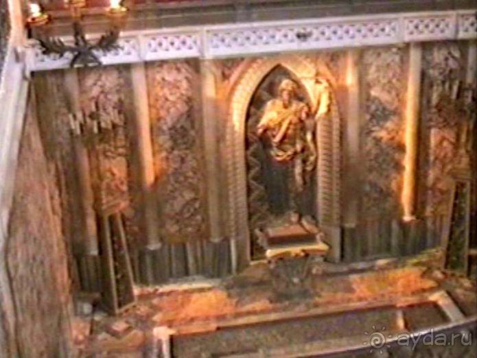 Рим и Ватикан