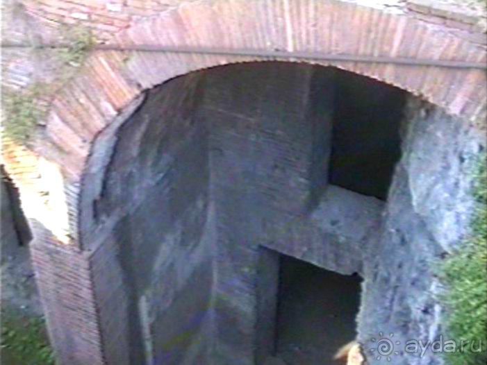 Рим и Ватикан