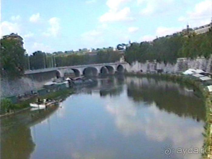 Рим и Ватикан