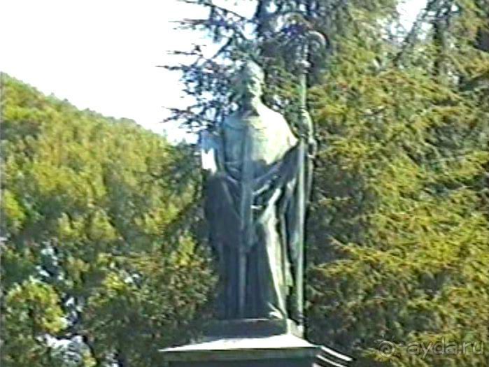 Рим и Ватикан