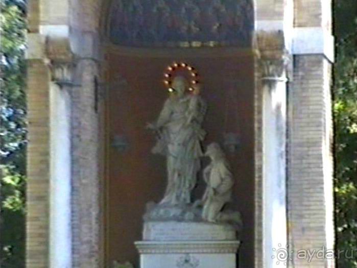 Рим и Ватикан