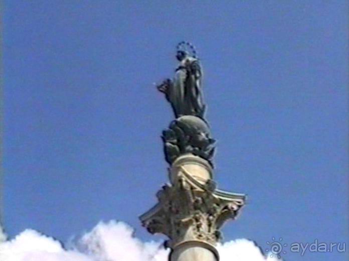 Рим и Ватикан