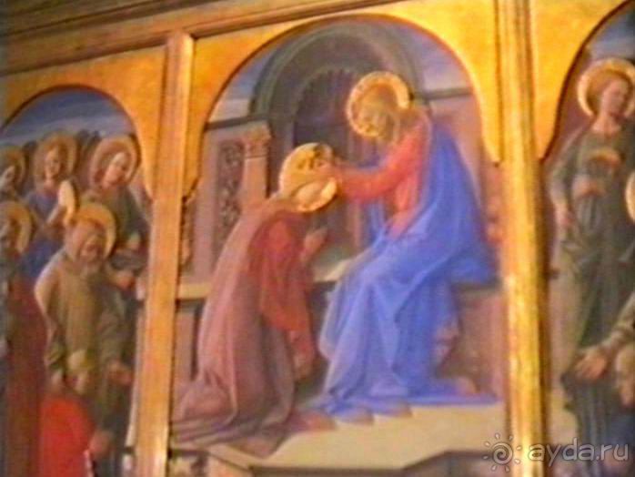 Рим и Ватикан