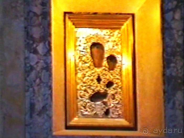 Рим и Ватикан