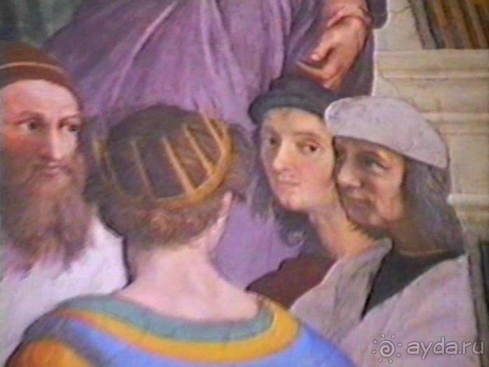 Рим и Ватикан