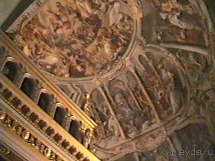 Рим и Ватикан