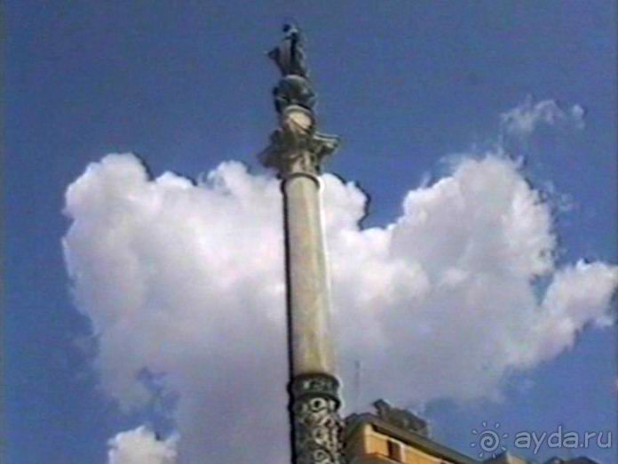 Рим и Ватикан