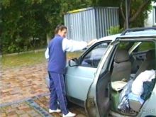 Капут – городок под Потсдамом