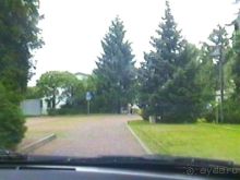 Капут – городок под Потсдамом