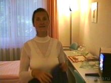 Капут – городок под Потсдамом