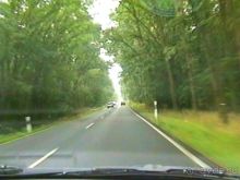 Капут – городок под Потсдамом