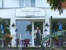 Капут – городок под Потсдамом