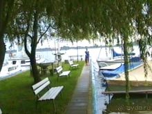 Капут – городок под Потсдамом