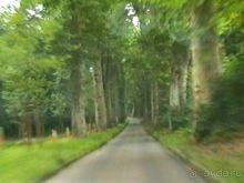 Капут – городок под Потсдамом