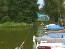 Капут – городок под Потсдамом