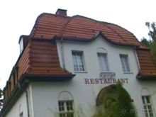 Капут – городок под Потсдамом