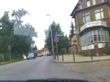 Капут – городок под Потсдамом