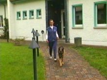 Капут – городок под Потсдамом