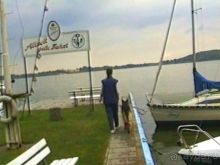 Капут – городок под Потсдамом