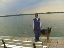 Капут – городок под Потсдамом