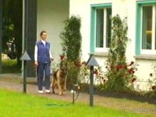 Капут – городок под Потсдамом