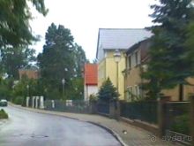 Капут – городок под Потсдамом