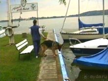 Капут – городок под Потсдамом