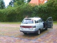 Капут – городок под Потсдамом