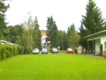 Капут – городок под Потсдамом