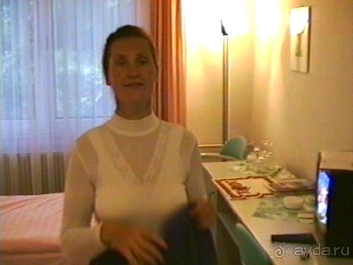 Капут – городок под Потсдамом