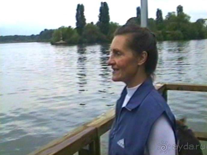 Капут – городок под Потсдамом