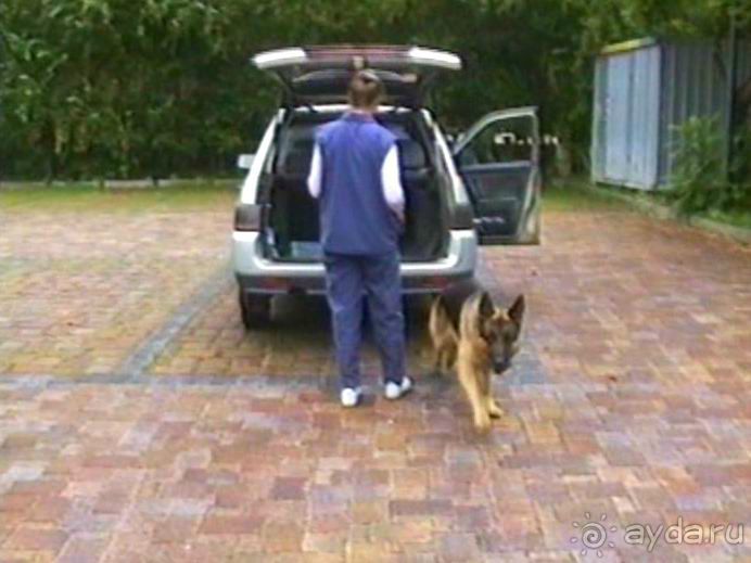 Капут – городок под Потсдамом