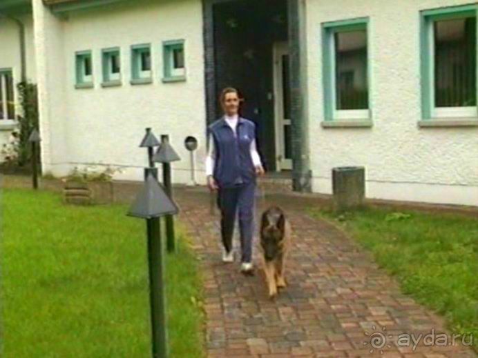 Капут – городок под Потсдамом