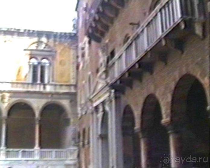 Местре и Верона