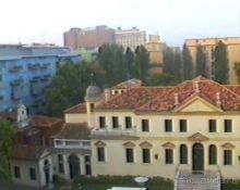 Местре и Верона