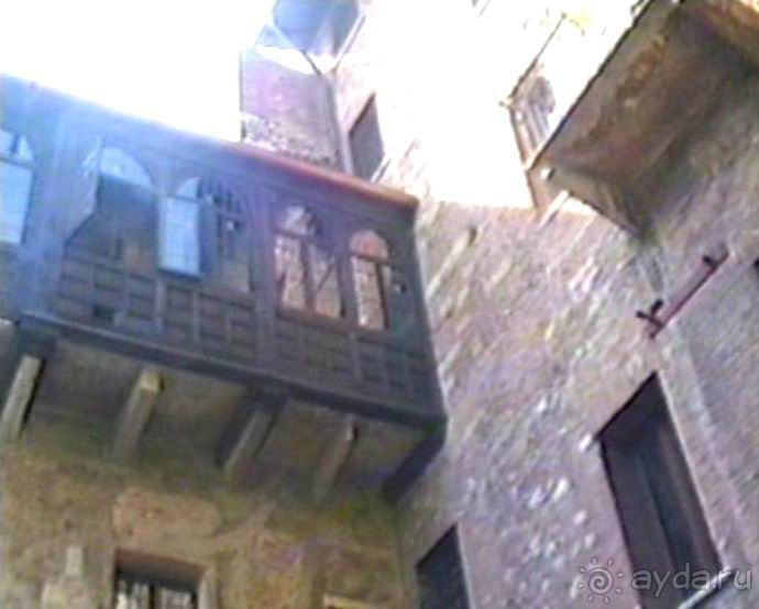 Местре и Верона