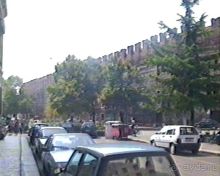 Местре и Верона