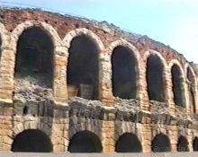 Местре и Верона