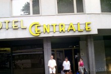 Местре и Верона