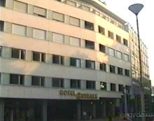 Местре и Верона