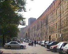 Местре и Верона