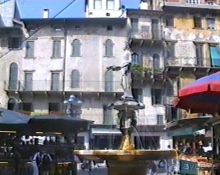 Местре и Верона