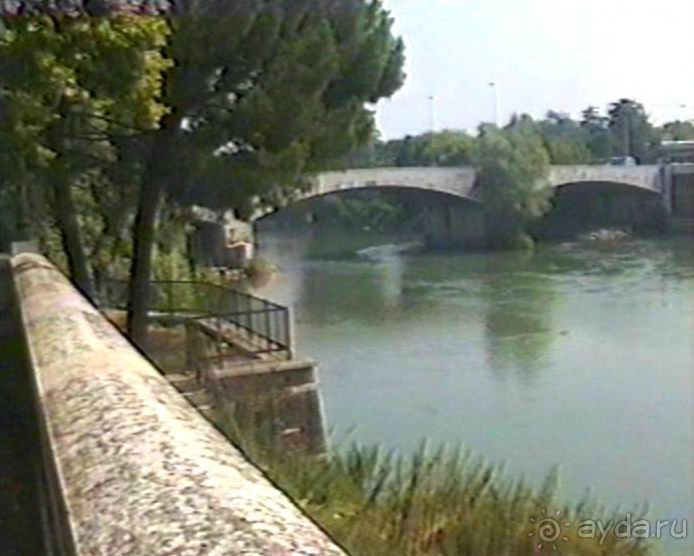 Местре и Верона