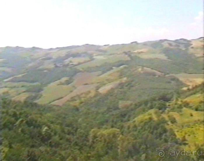 Местре и Верона