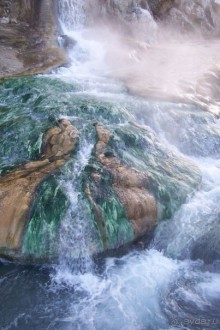 Альбом отзыва "Греция часть 14: Арахова и Фермопилы"