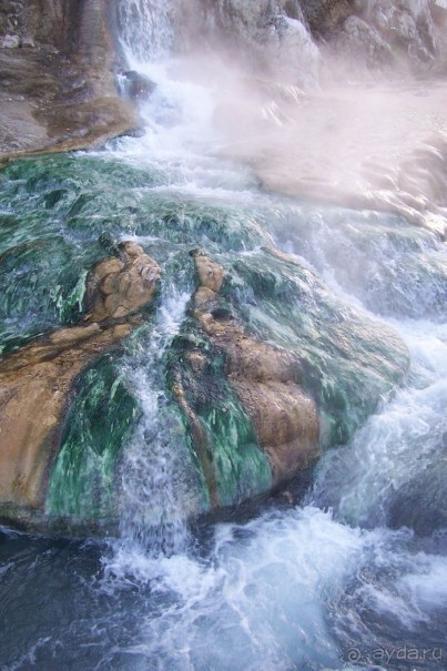 фото Парнаса